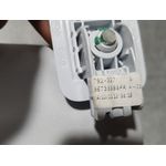 Parasol Izquierdo Para Peugeot 2008