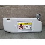 Parasol Derecho para Peugeot 2008