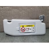 Parasol Derecho para Peugeot 2008