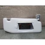 Parasol Derecho para Peugeot 2008