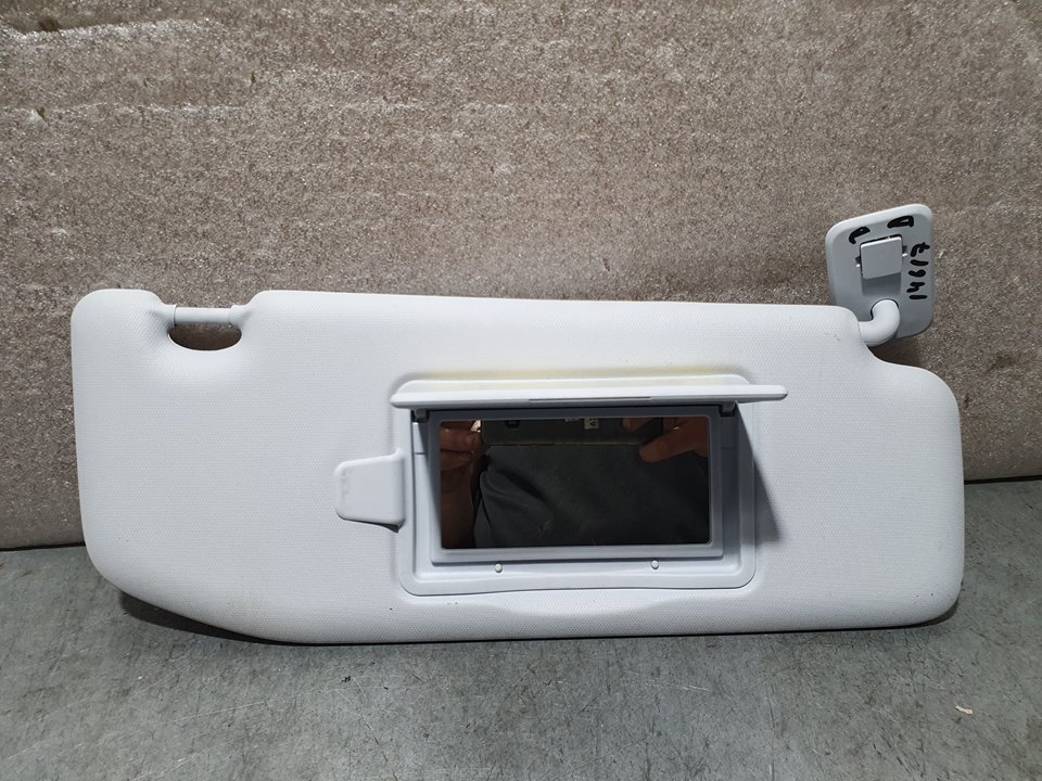 Parasol Derecho para Peugeot 2008