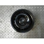 Llanta Para Nissan Nv250 Kastenwagen