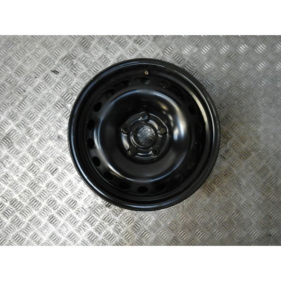 Llanta Para Nissan Nv250 Kastenwagen