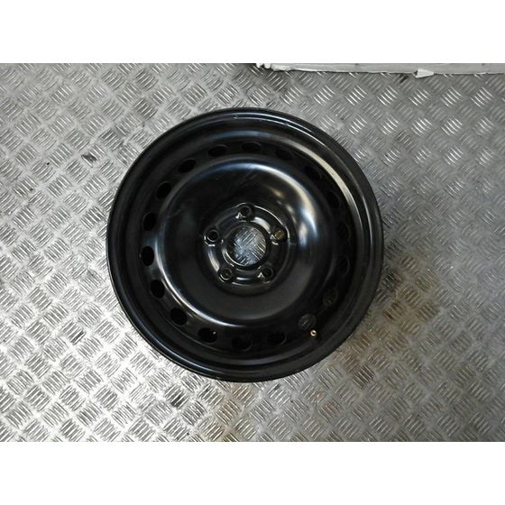 Llanta Para Nissan Nv250 Kastenwagen
