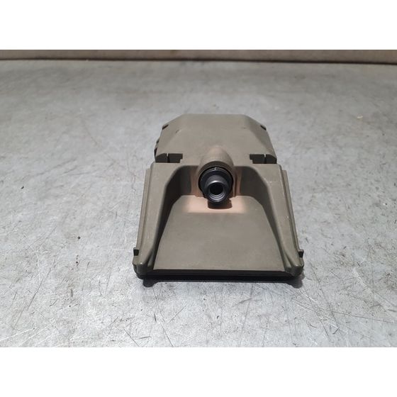 Camara Para Peugeot 2008