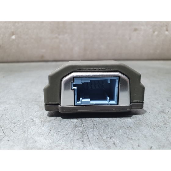 Camara Para Peugeot 2008