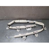 Airbag Cortina Delantero Derecho para Peugeot 2008 (P1)