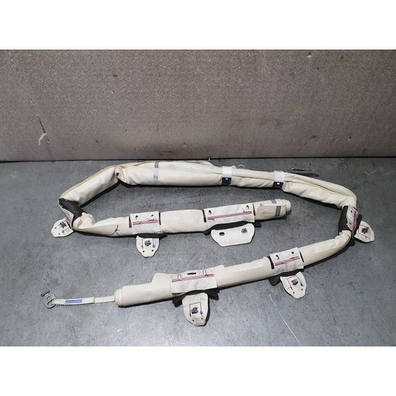 Airbag Cortina Delantero Derecho para Peugeot 2008 (P1)