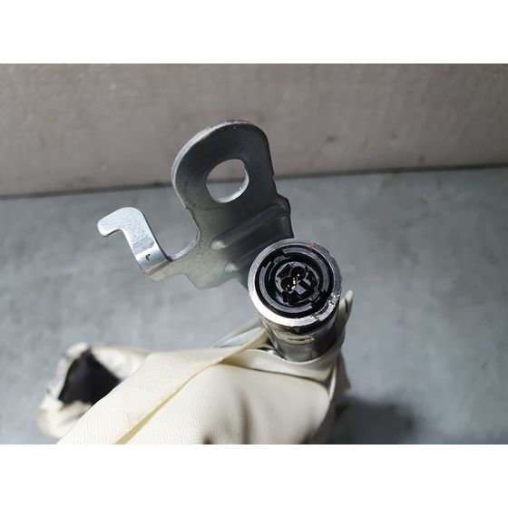 Airbag Cortina Delantero Derecho para Peugeot 2008 (P1)