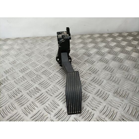 Potenciometro Pedal Para Opel Astra K Lim. 5Türig