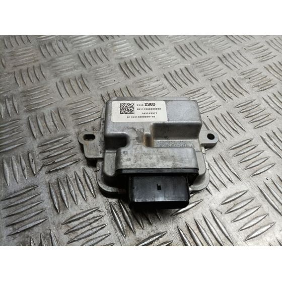 Modulo Electronico Para Opel Astra K Lim. 5Türig