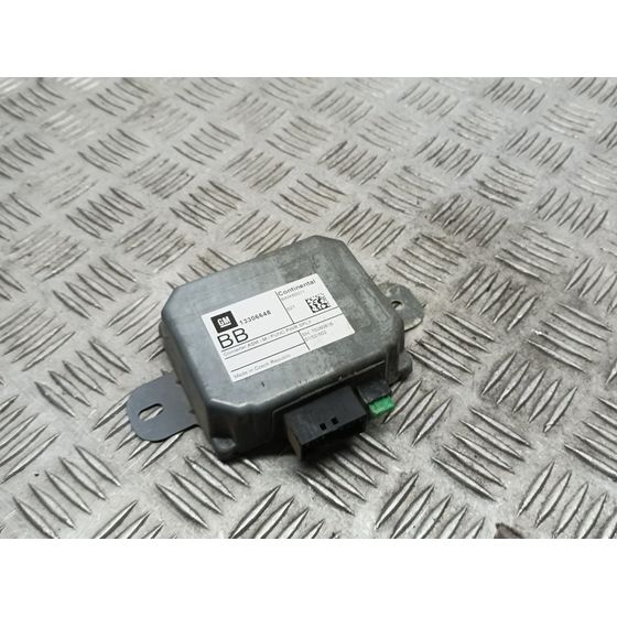 Modulo Electronico Para Opel Astra K Lim. 5Türig