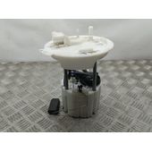 Aforador para Opel Astra K Lim. 5Türig