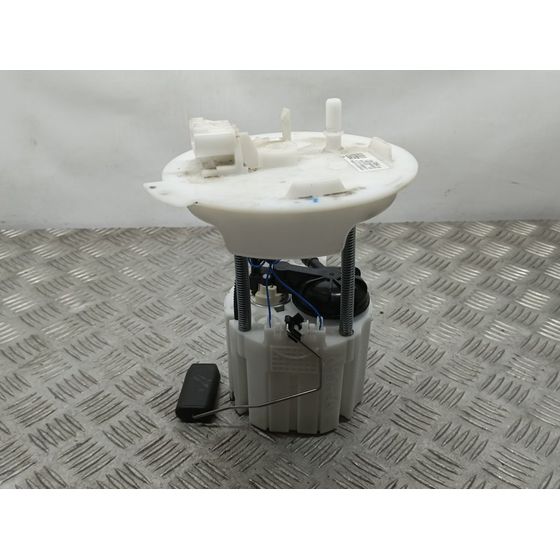Aforador para Opel Astra K Lim. 5Türig