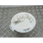 Aforador para Opel Astra K Lim. 5Türig