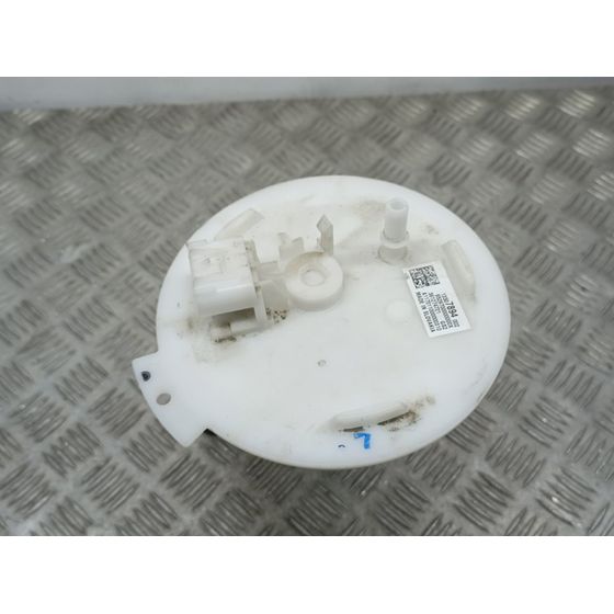 Aforador para Opel Astra K Lim. 5Türig
