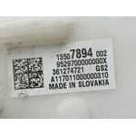 Aforador para Opel Astra K Lim. 5Türig