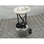 Aforador para Opel Astra K Lim. 5Türig