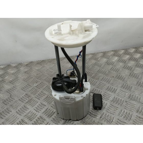 Aforador para Opel Astra K Lim. 5Türig