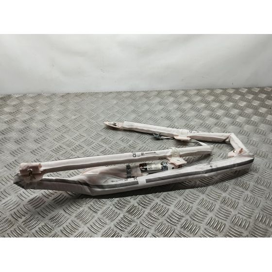 Airbag Cortina Delantero Derecho Para Opel Astra K Lim. 5Türig