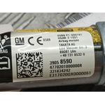 Airbag Cortina Delantero Derecho  Para Opel Astra K Lim. 5Türig