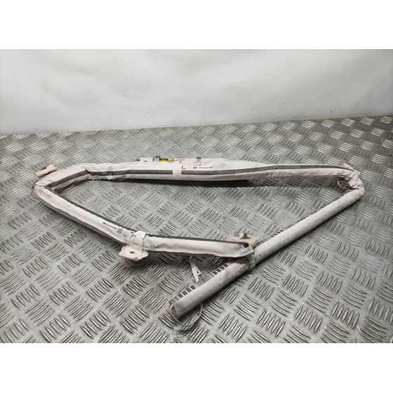 Airbag Cortina Delantero Izquierdo Para Opel Astra K Lim. 5Türig