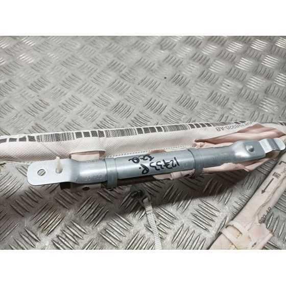 Airbag Cortina Delantero Izquierdo Para Opel Astra K Lim. 5Türig