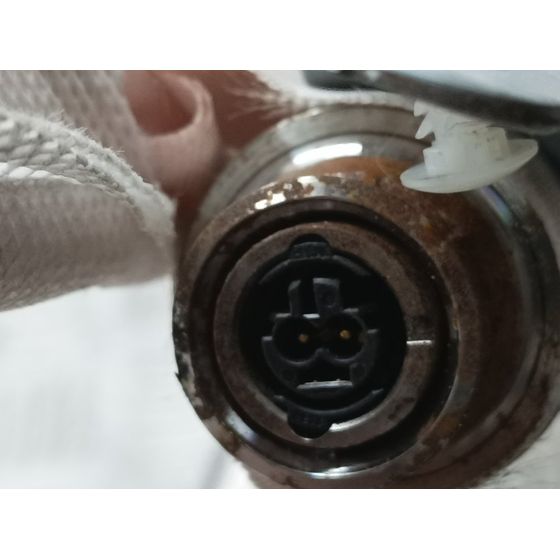 Airbag Cortina Delantero Izquierdo Para Opel Astra K Lim. 5Türig