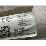 Airbag Cortina Delantero Izquierdo Para Opel Astra K Lim. 5Türig