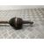 Transmision Delantera Derecha Para Fiat 500 Cabrio