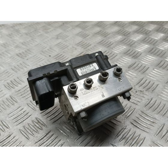 Abs Para Fiat 500 Cabrio