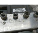 Abs Para Fiat 500 Cabrio