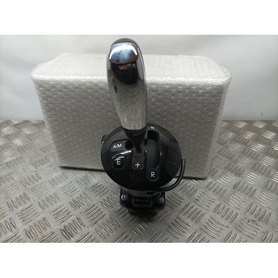 Palanca Cambio Para Fiat 500 Cabrio