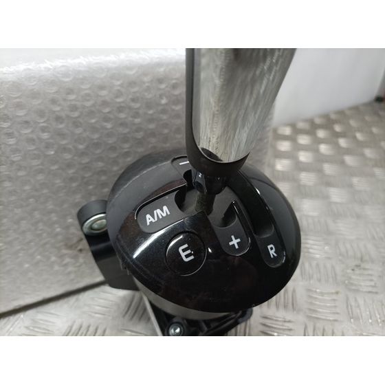 Palanca Cambio Para Fiat 500 Cabrio