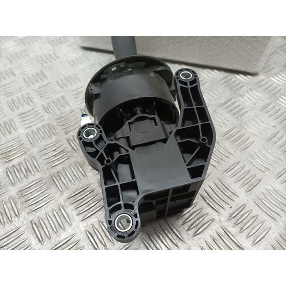 Palanca Cambio Para Fiat 500 Cabrio
