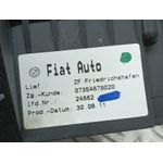 Palanca Cambio Para Fiat 500 Cabrio