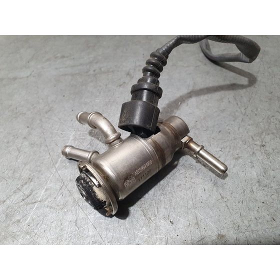 Inyector Adblue Para Renault Kangoo