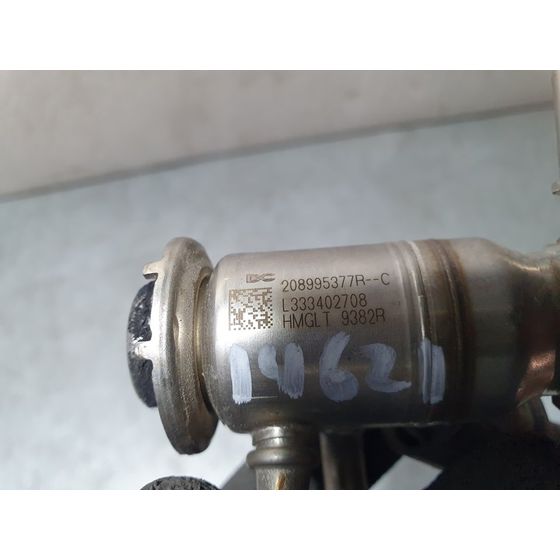 Inyector Adblue Para Renault Kangoo