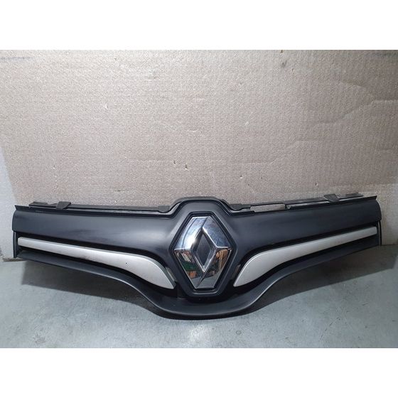 Rejilla Delantera para Renault Kangoo