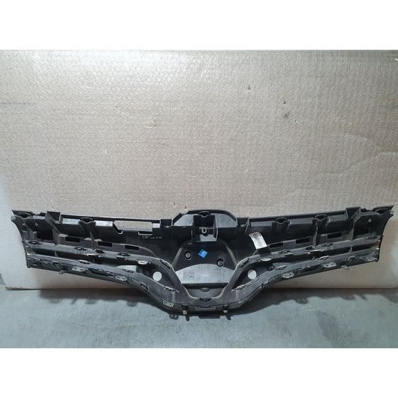 Rejilla Delantera para Renault Kangoo