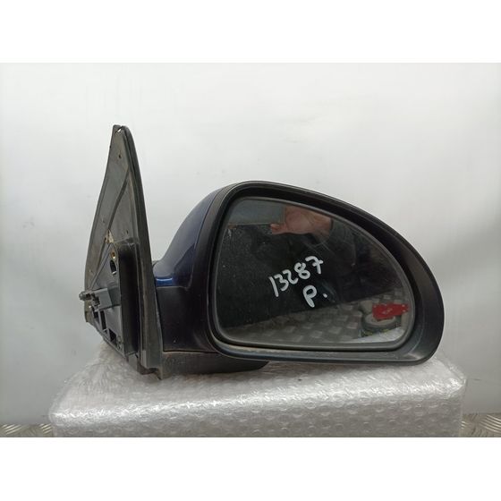Retrovisor Derecho Para Kia Cee'd