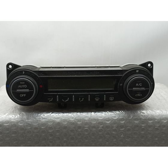 Mando Climatizador Para Kia Cee'd