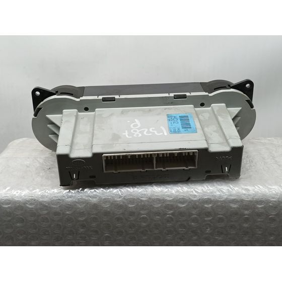 Mando Climatizador Para Kia Cee'd