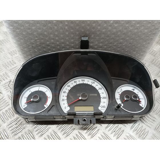 Cuadro Instrumentos Para Kia Cee'd
