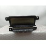Pantalla Multifuncion para Kia Cee'd