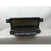 Pantalla Multifuncion para Kia Cee'd