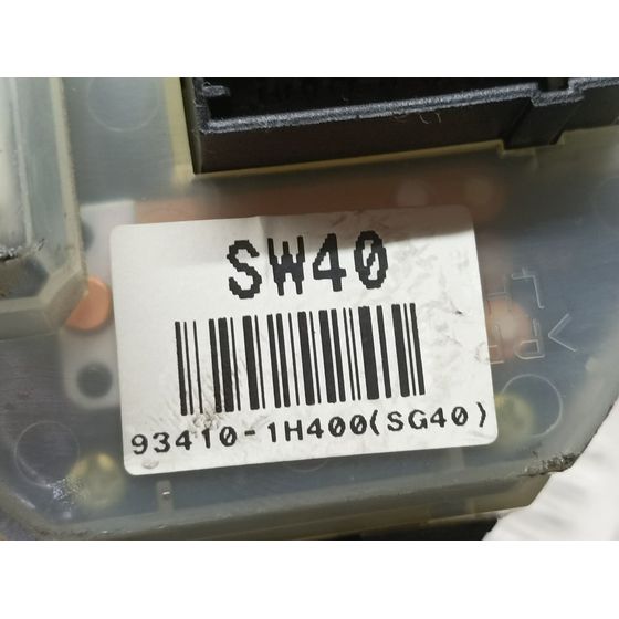 Mando Luces para Kia Cee'd