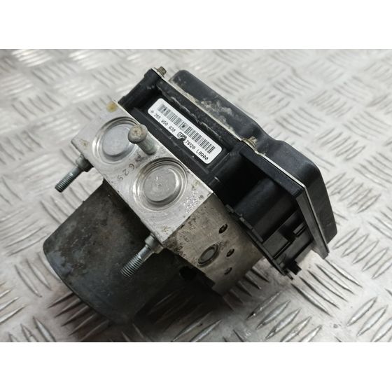 Abs para Kia Cee'd