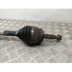 Transmision Delantera Derecha para Kia Cee'd