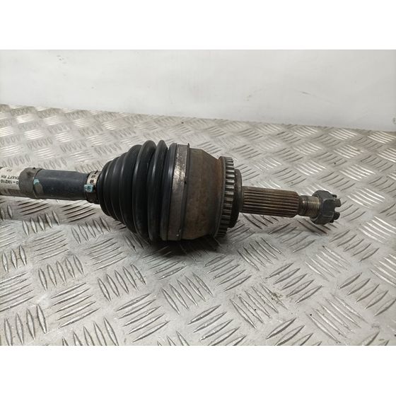 Transmision Delantera Derecha para Kia Cee'd
